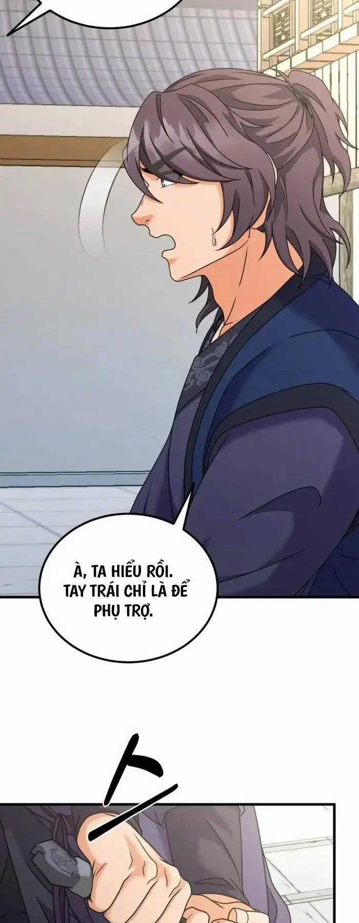 Phá Công Kiếm Đế - Chapter 41 - Trang 38