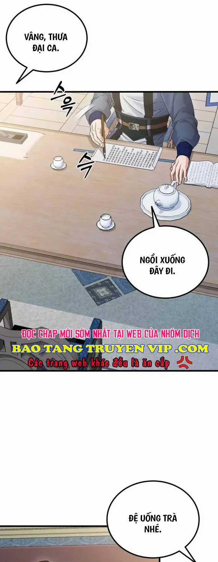 Phá Công Kiếm Đế - Chapter 41 - Trang 5