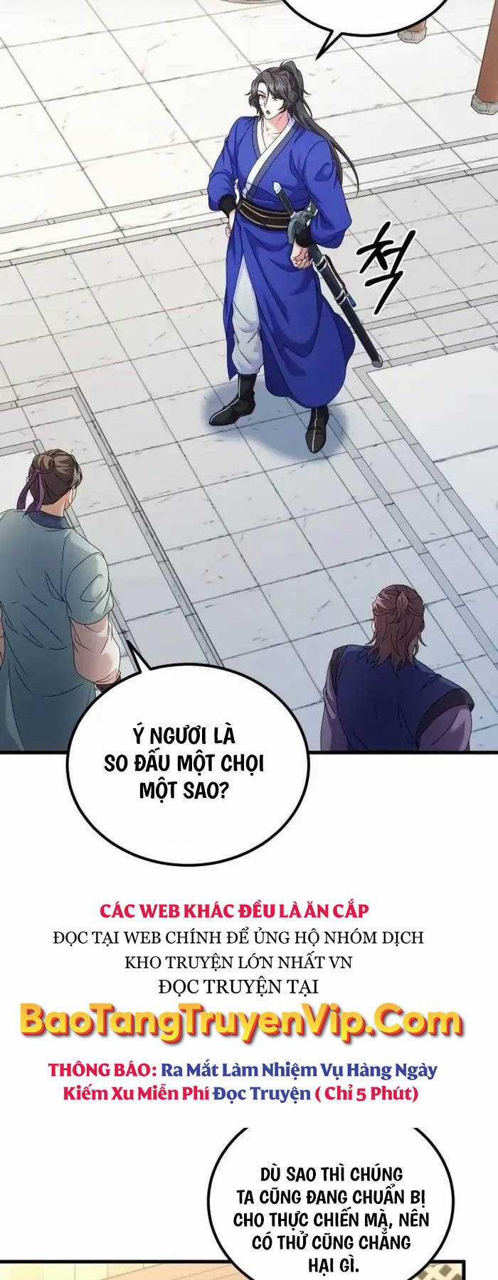 Phá Công Kiếm Đế - Chapter 41 - Trang 44