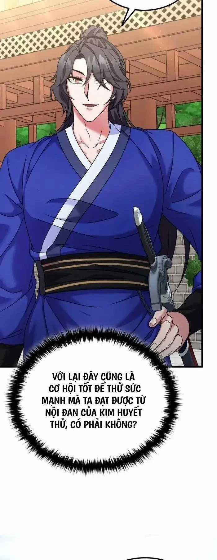 Phá Công Kiếm Đế - Chapter 41 - Trang 45