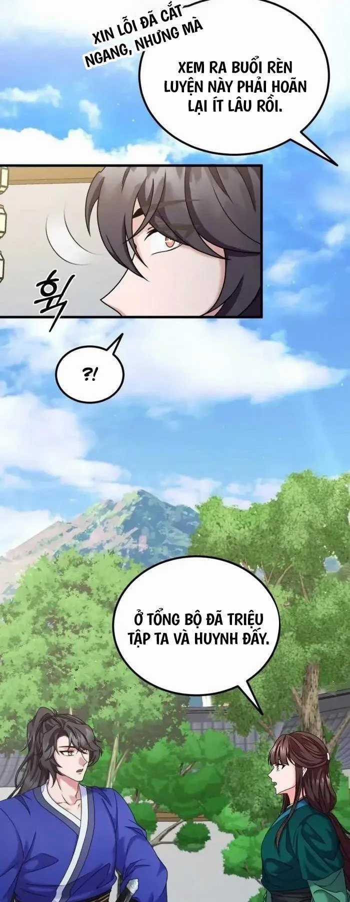 Phá Công Kiếm Đế - Chapter 41 - Trang 46