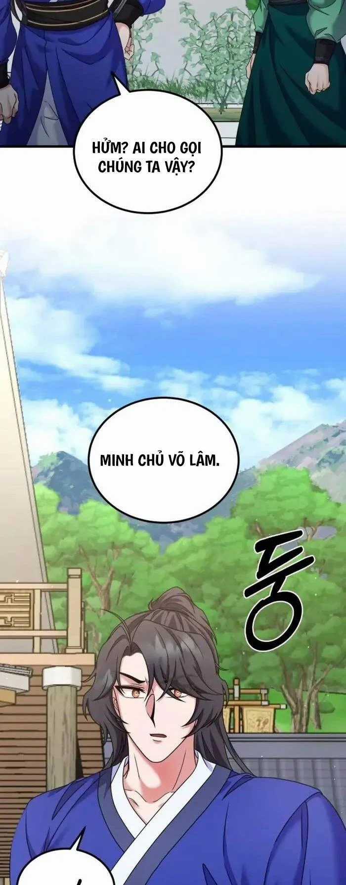 Phá Công Kiếm Đế - Chapter 41 - Trang 47