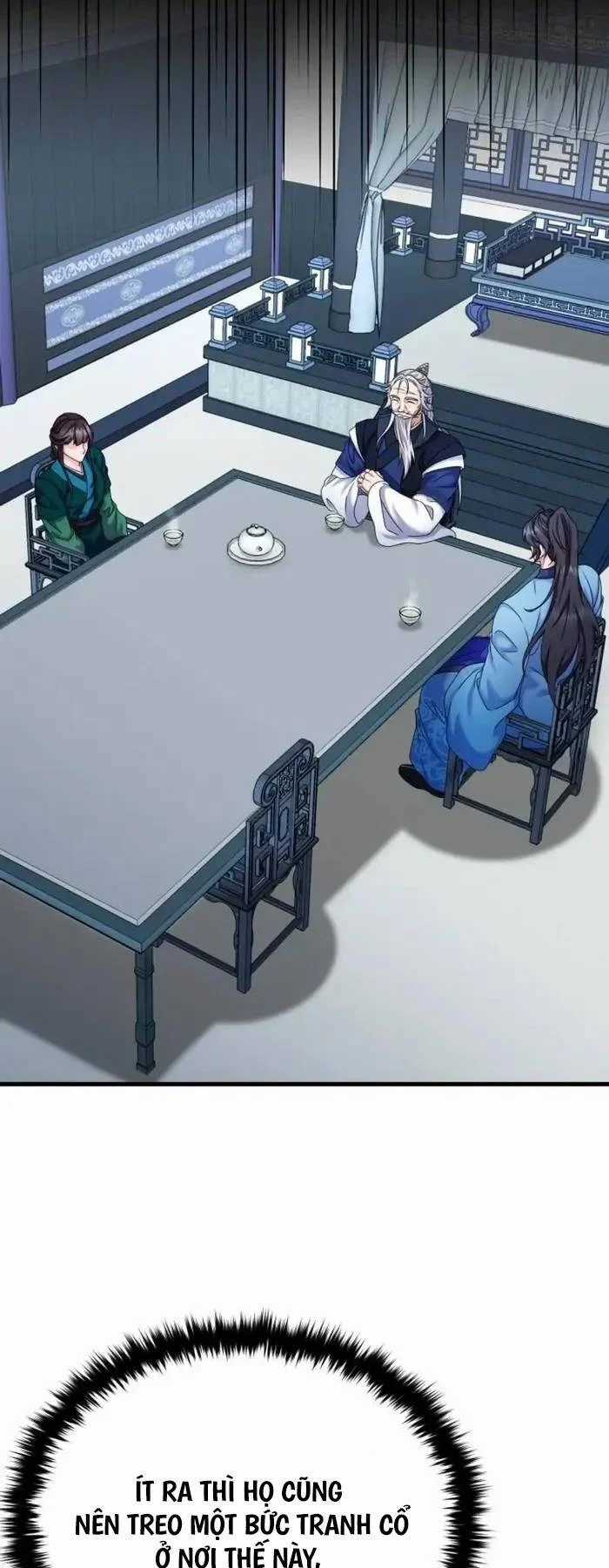 Phá Công Kiếm Đế - Chapter 41 - Trang 49