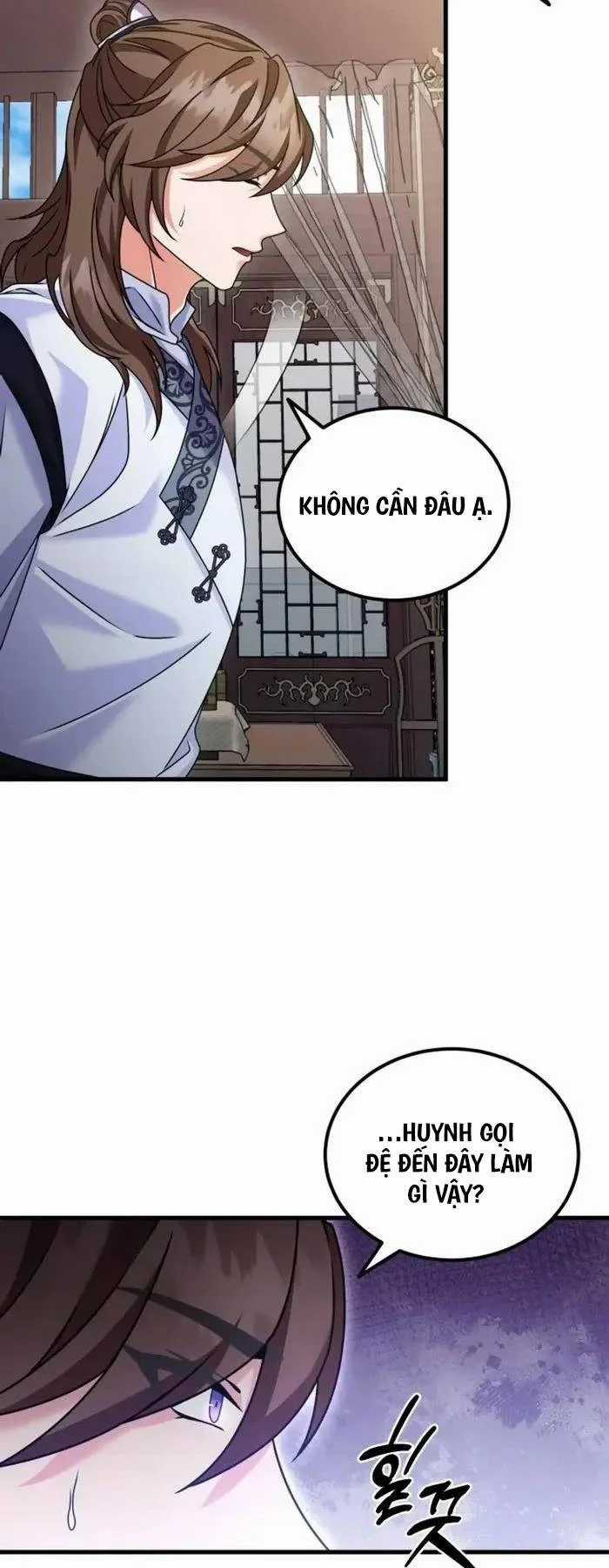 Phá Công Kiếm Đế - Chapter 41 - Trang 6