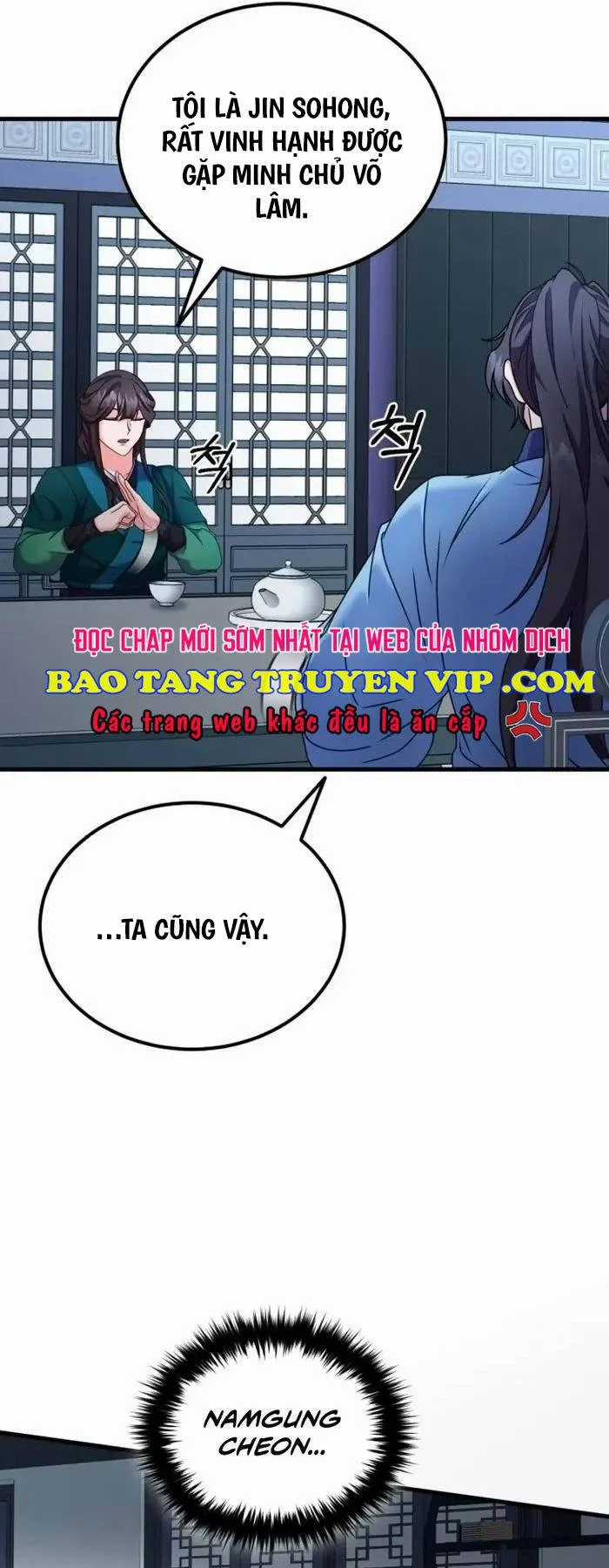 Phá Công Kiếm Đế - Chapter 41 - Trang 54