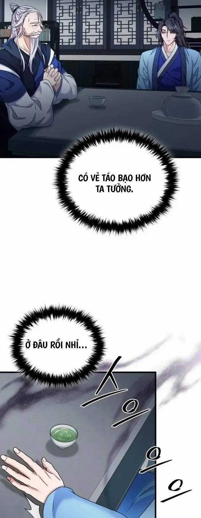 Phá Công Kiếm Đế - Chapter 41 - Trang 55