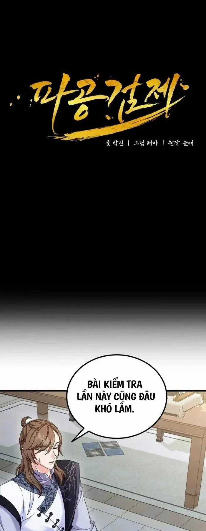 Phá Công Kiếm Đế - Chapter 41 - Trang 9