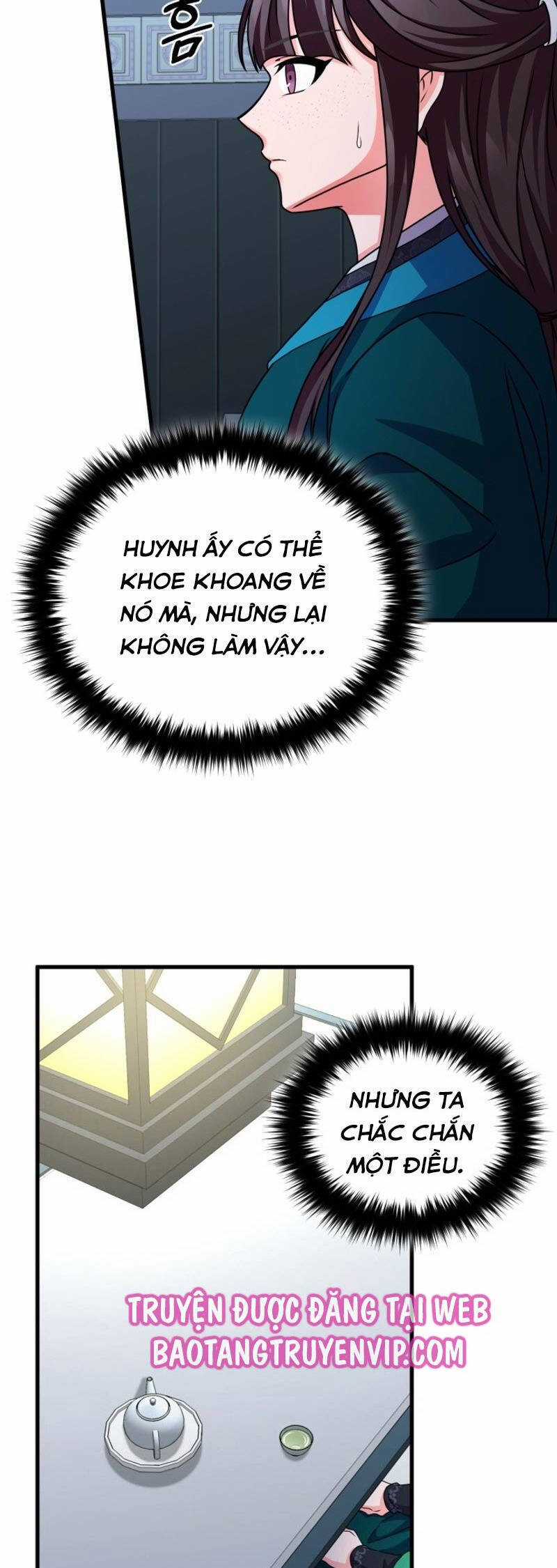 Phá Công Kiếm Đế - Chapter 42 - Trang 11