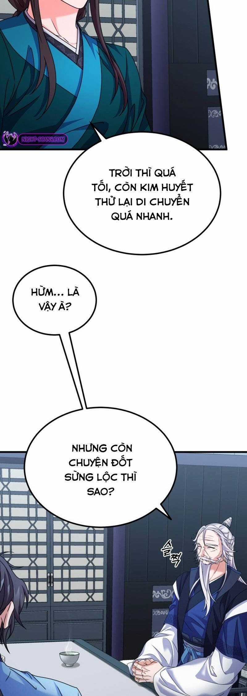 Phá Công Kiếm Đế - Chapter 42 - Trang 15