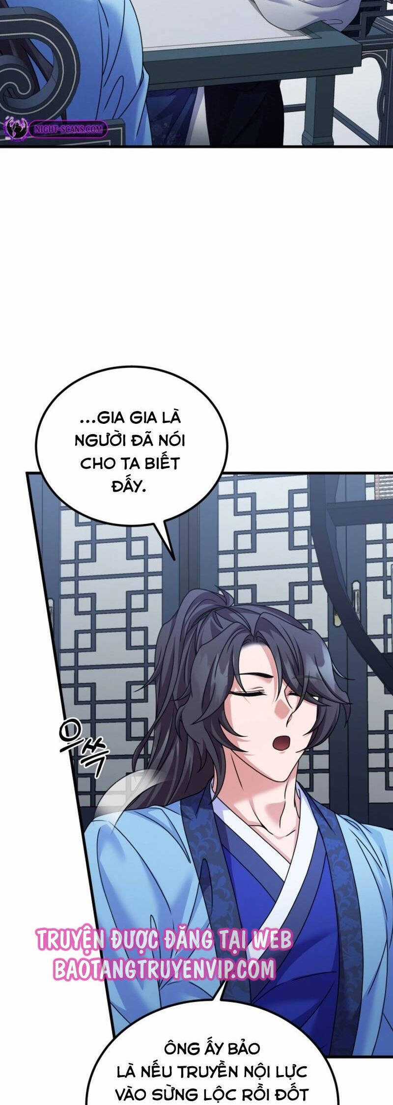 Phá Công Kiếm Đế - Chapter 42 - Trang 16