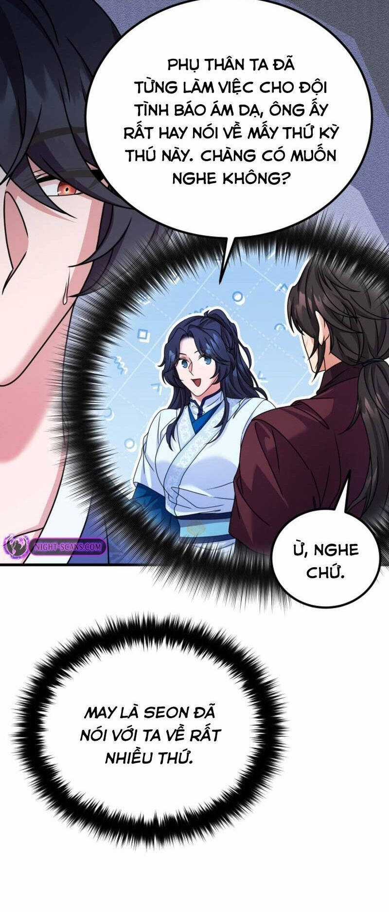 Phá Công Kiếm Đế - Chapter 42 - Trang 18