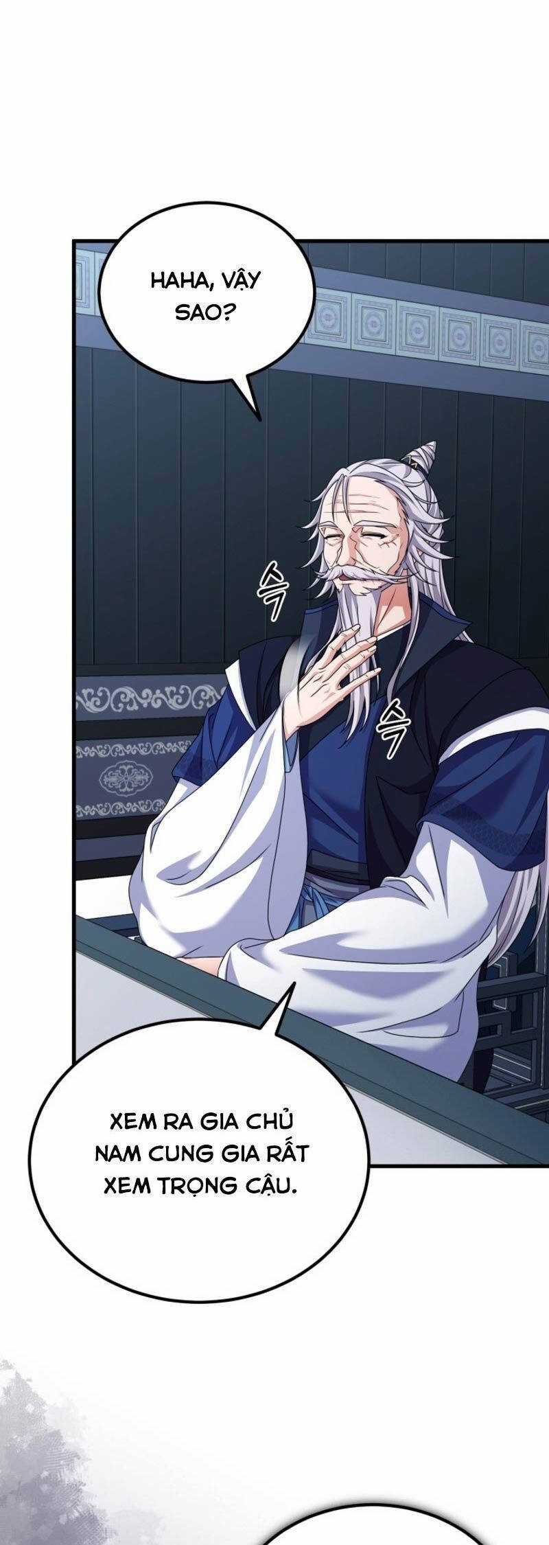 Phá Công Kiếm Đế - Chapter 42 - Trang 19