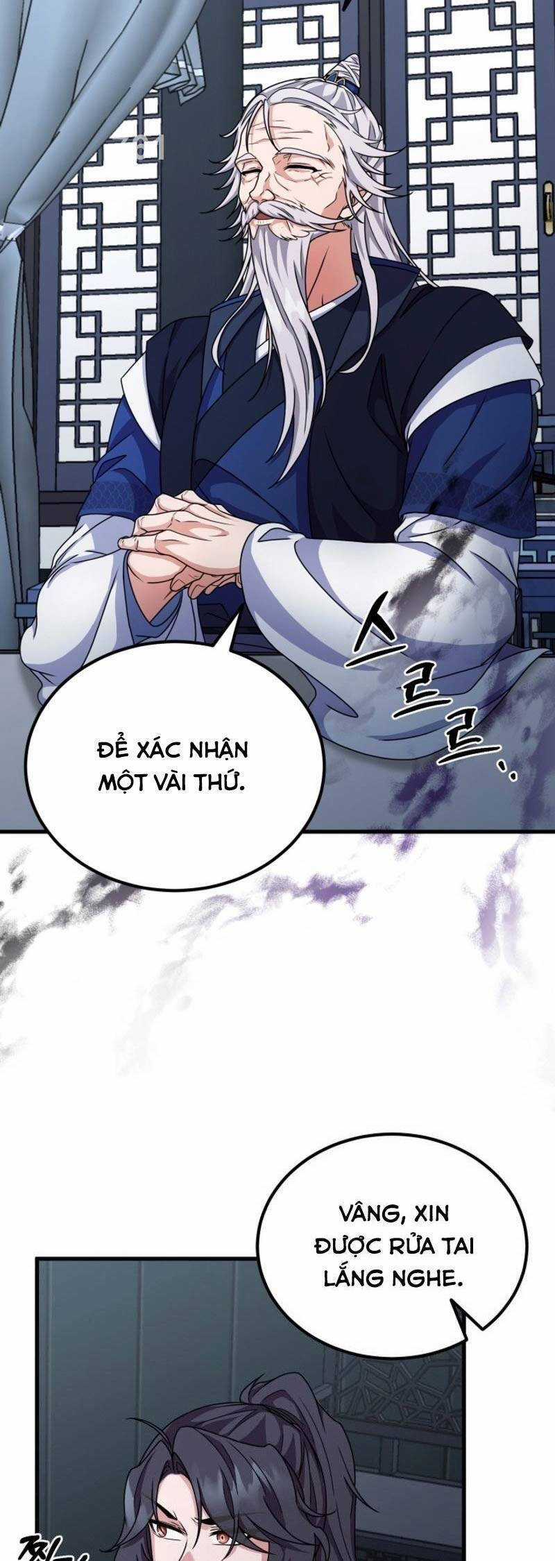 Phá Công Kiếm Đế - Chapter 42 - Trang 3