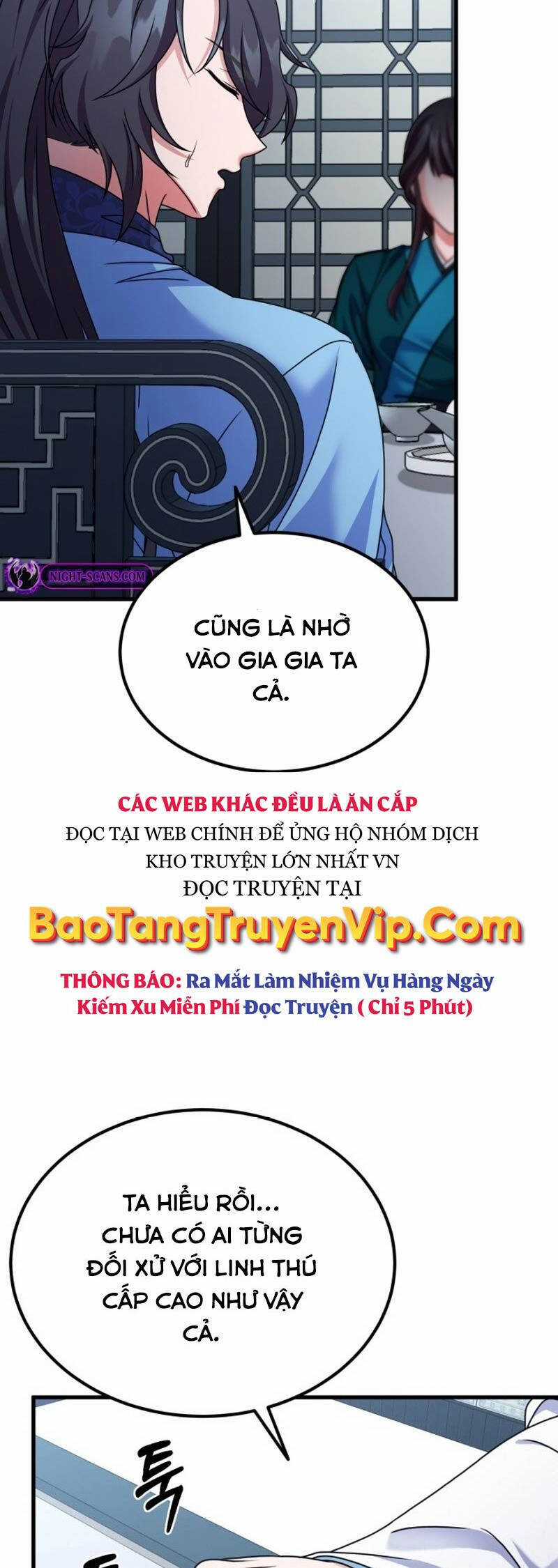 Phá Công Kiếm Đế - Chapter 42 - Trang 21