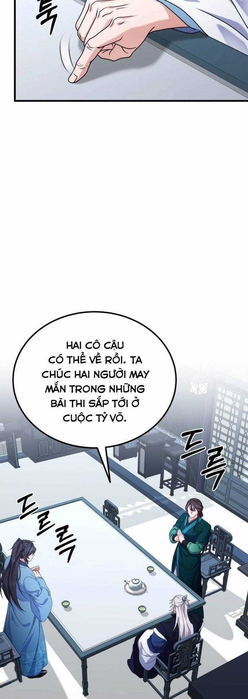 Phá Công Kiếm Đế - Chapter 42 - Trang 22