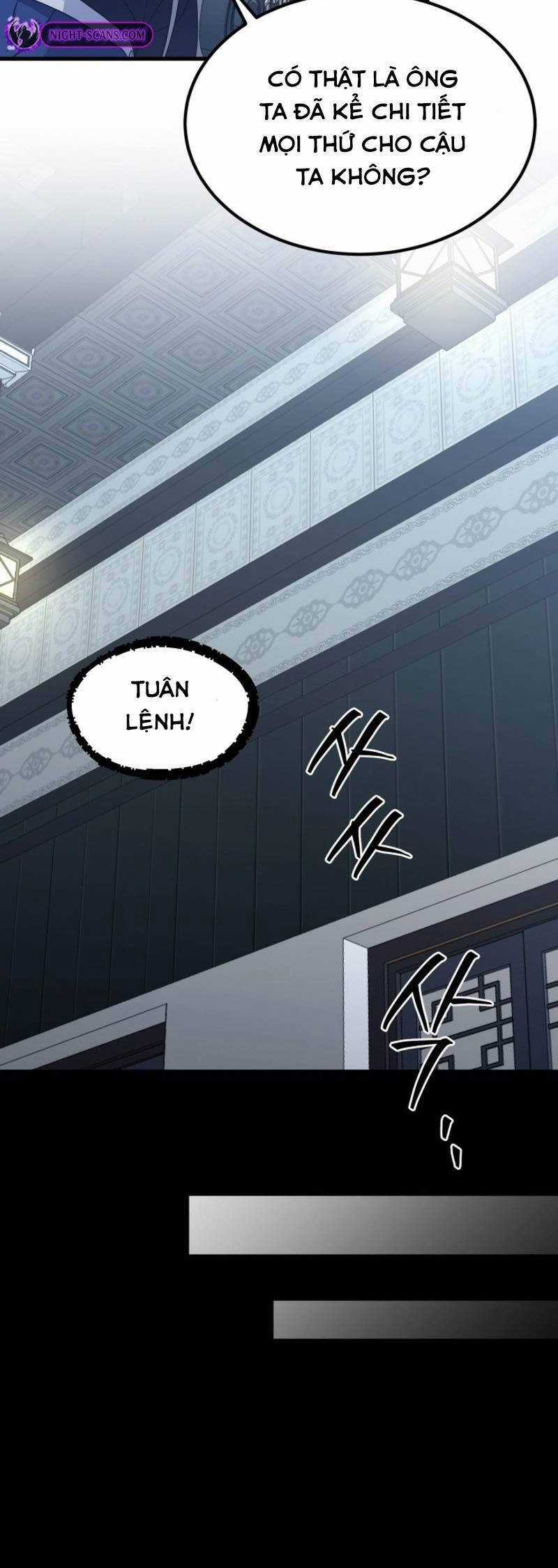 Phá Công Kiếm Đế - Chapter 42 - Trang 25