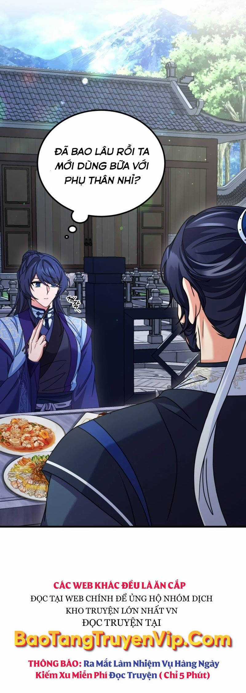 Phá Công Kiếm Đế - Chapter 42 - Trang 27