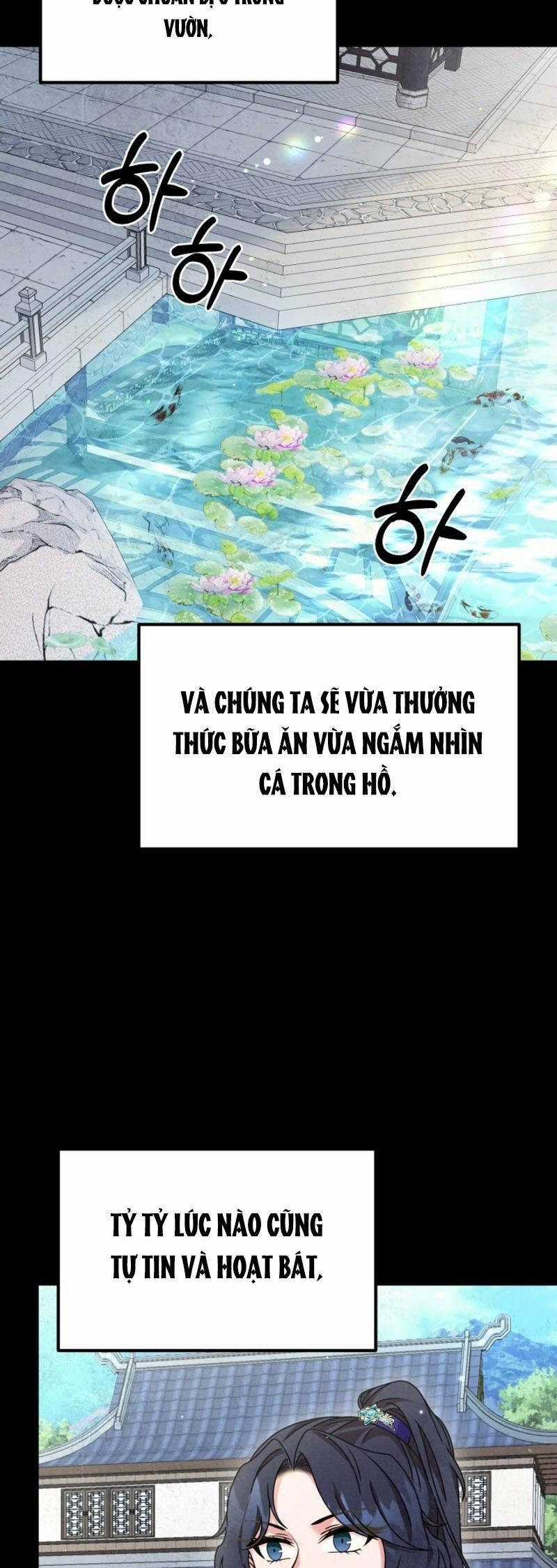 Phá Công Kiếm Đế - Chapter 42 - Trang 29