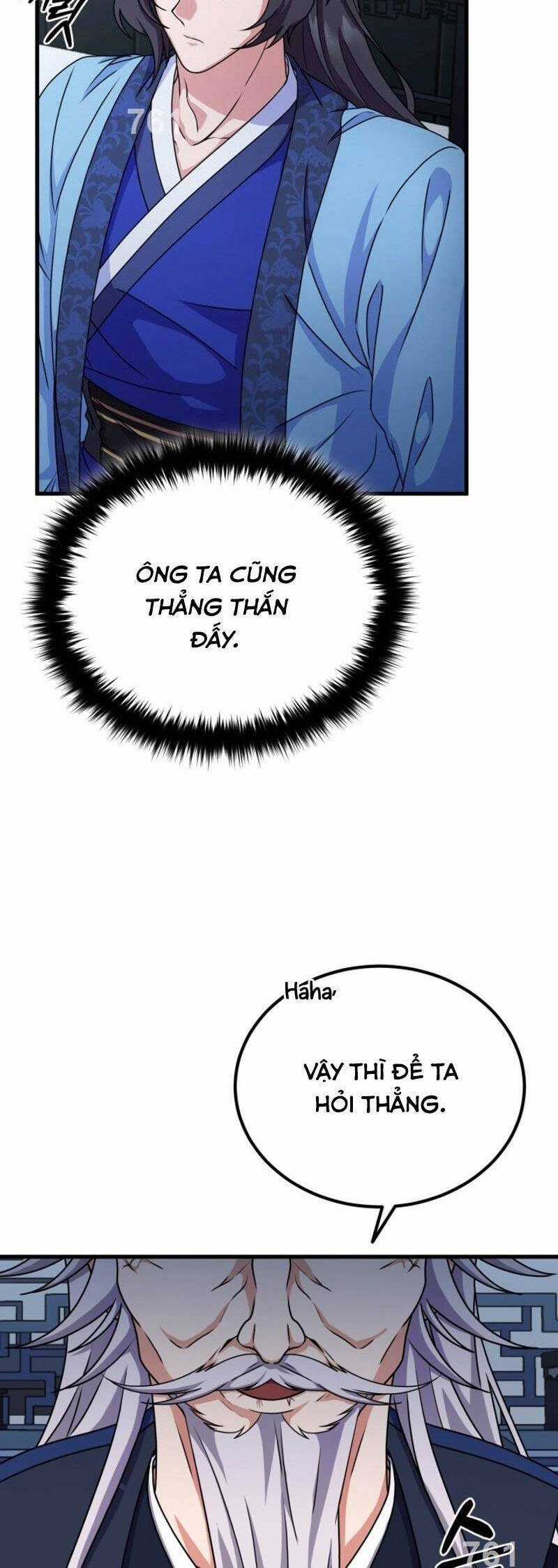 Phá Công Kiếm Đế - Chapter 42 - Trang 4