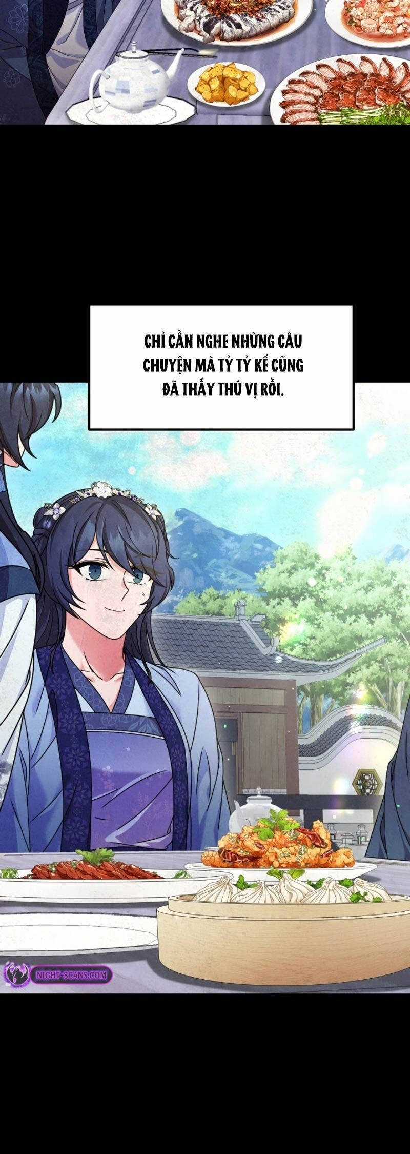 Phá Công Kiếm Đế - Chapter 42 - Trang 31