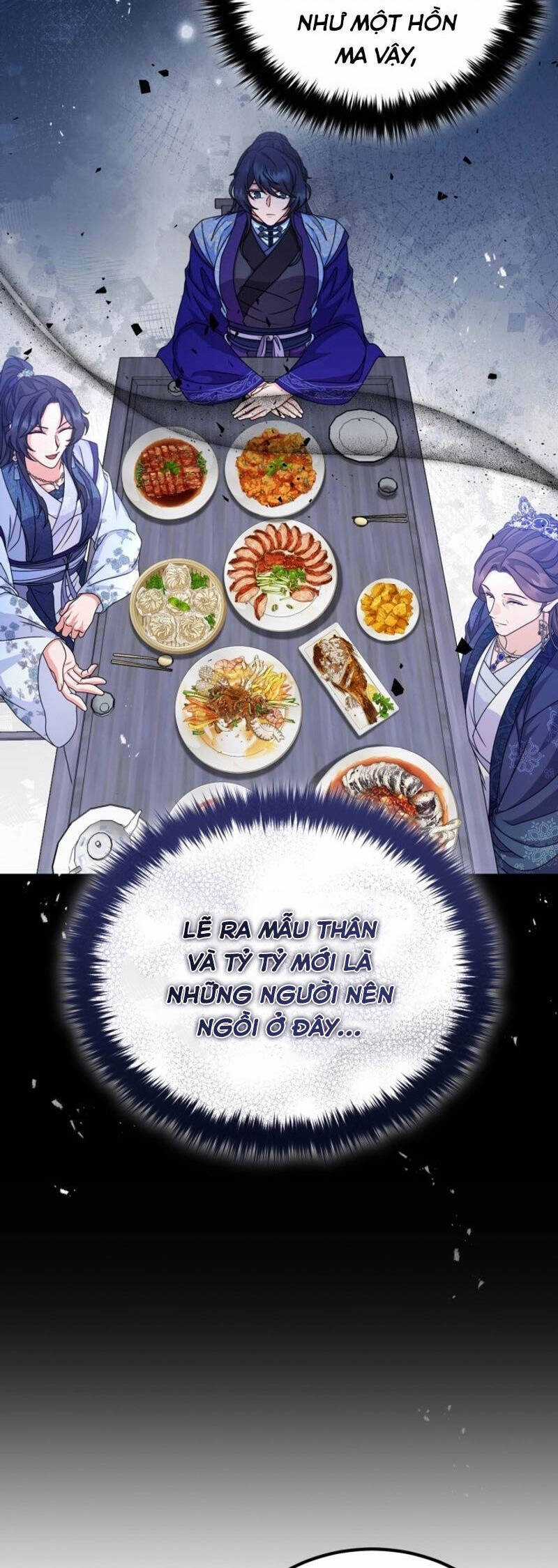 Phá Công Kiếm Đế - Chapter 42 - Trang 36