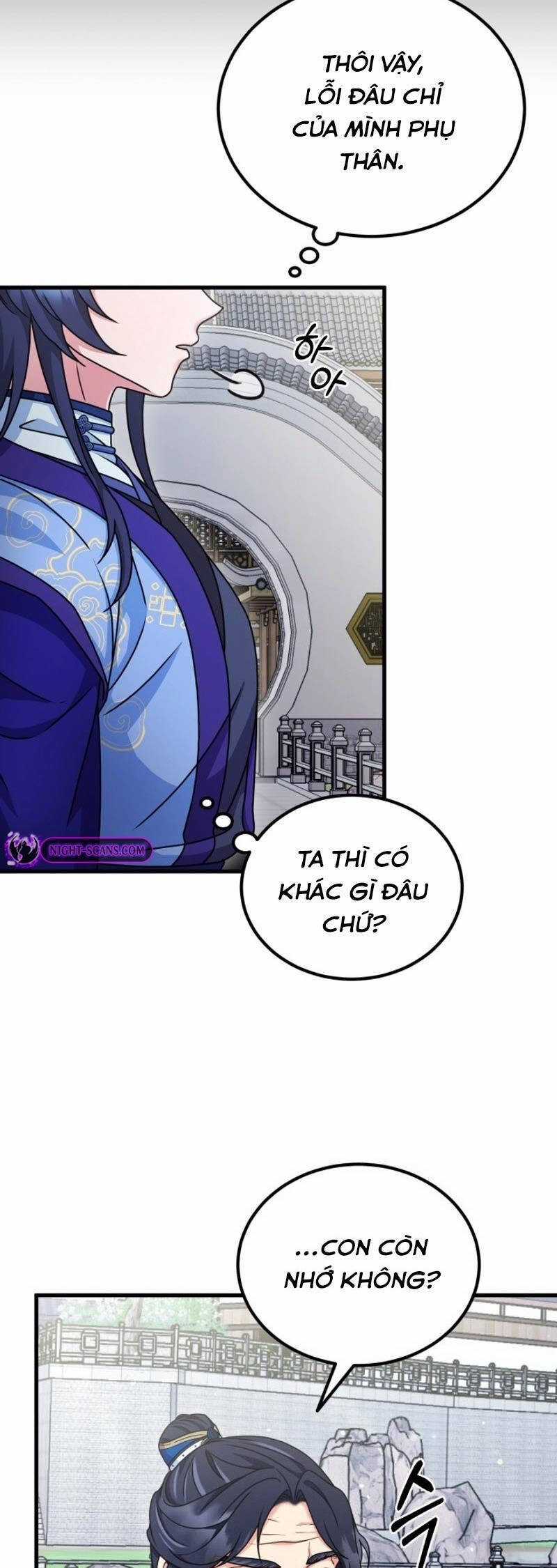 Phá Công Kiếm Đế - Chapter 42 - Trang 37