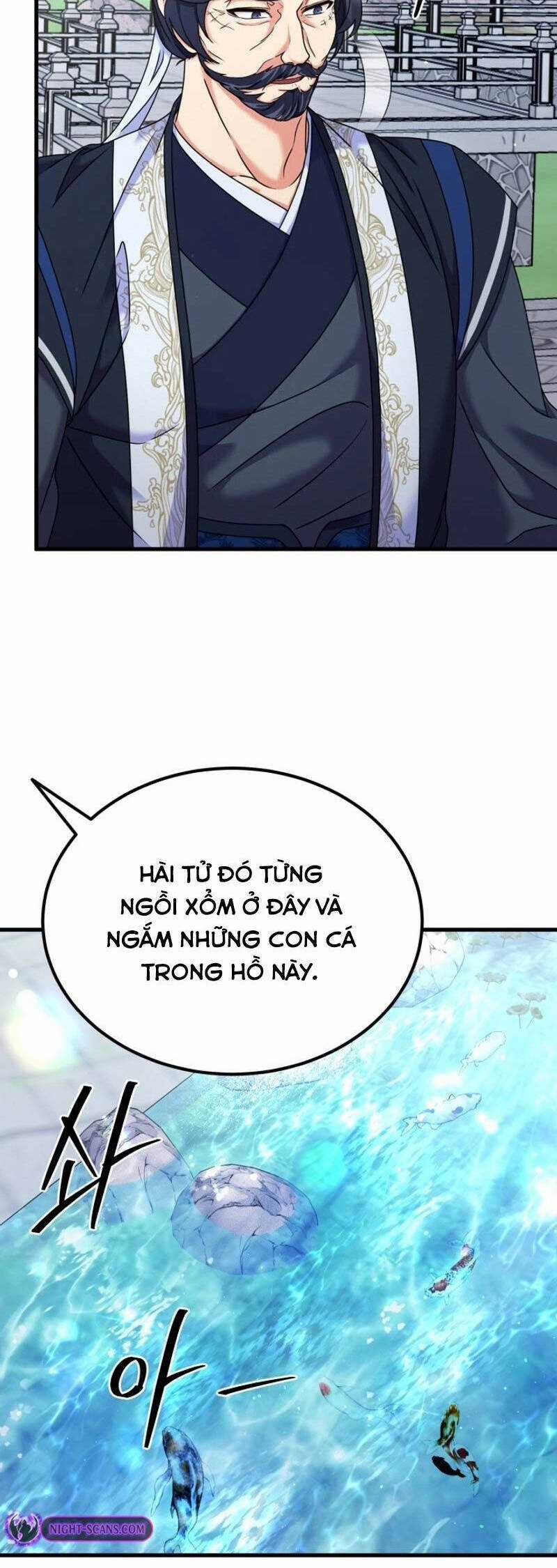 Phá Công Kiếm Đế - Chapter 42 - Trang 38