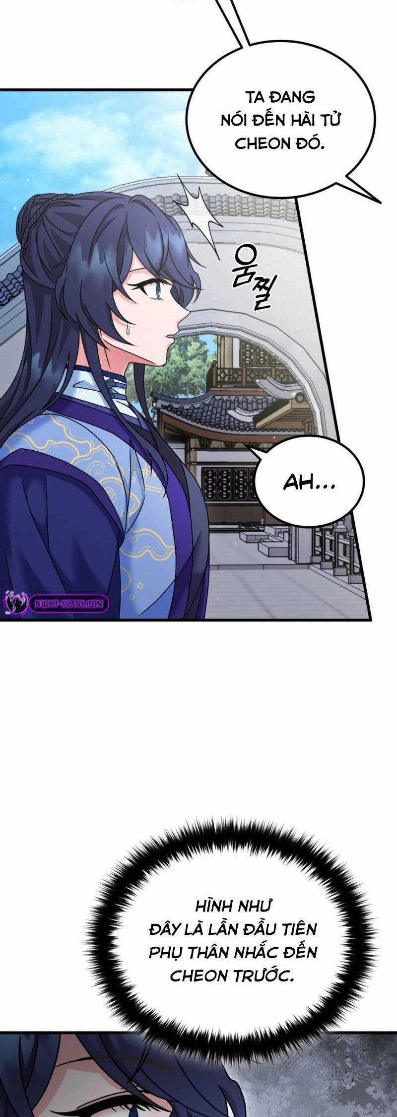 Phá Công Kiếm Đế - Chapter 42 - Trang 40