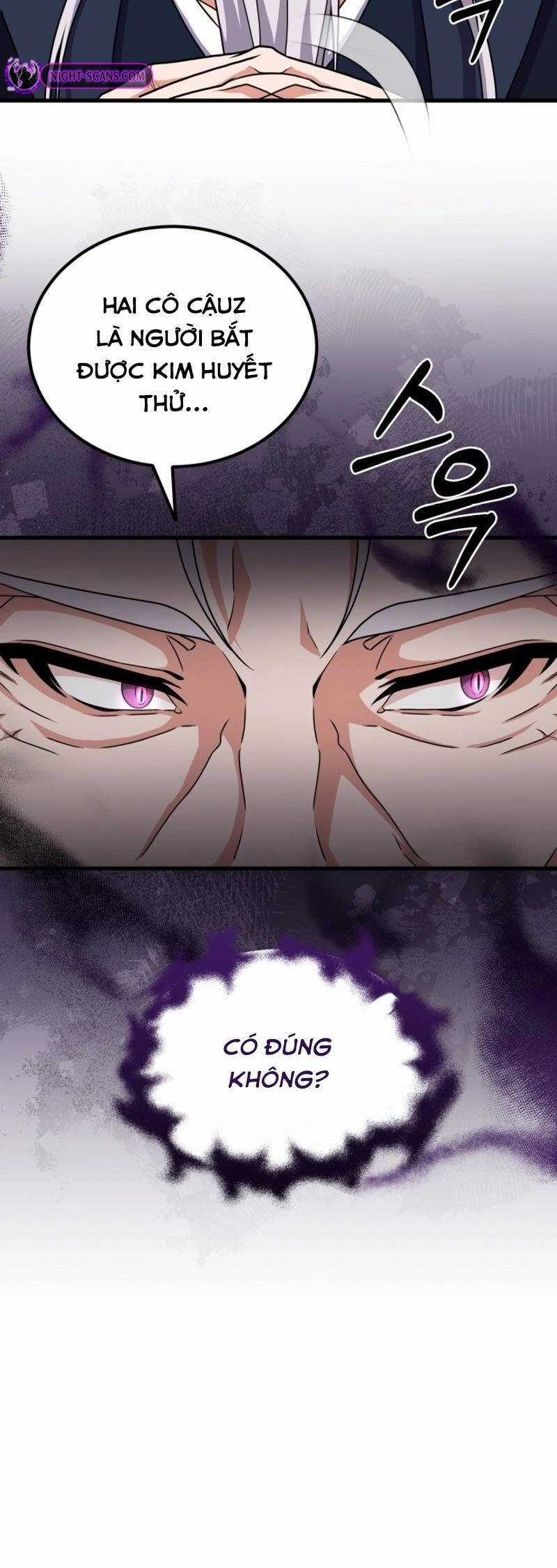 Phá Công Kiếm Đế - Chapter 42 - Trang 5