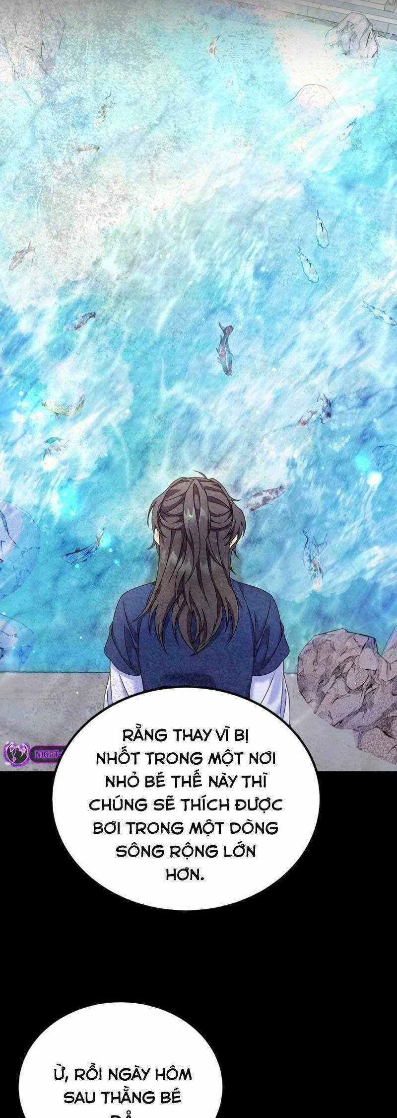 Phá Công Kiếm Đế - Chapter 42 - Trang 43