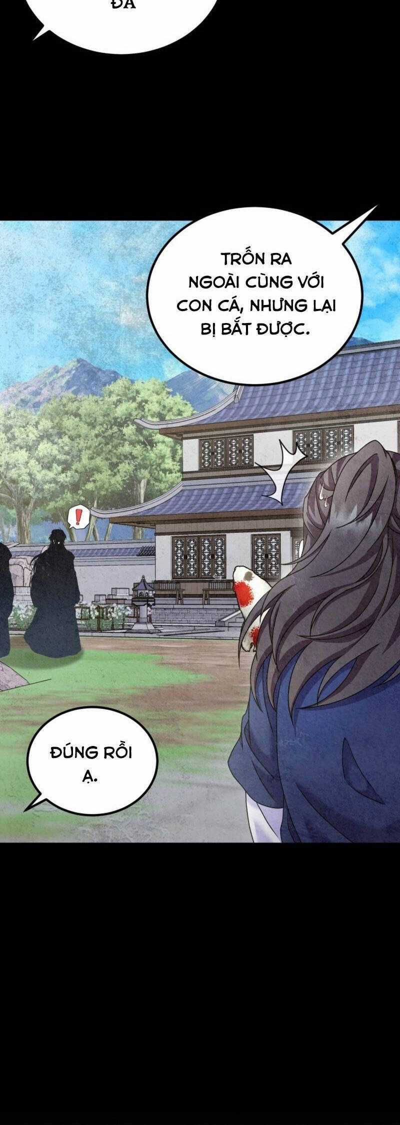 Phá Công Kiếm Đế - Chapter 42 - Trang 44