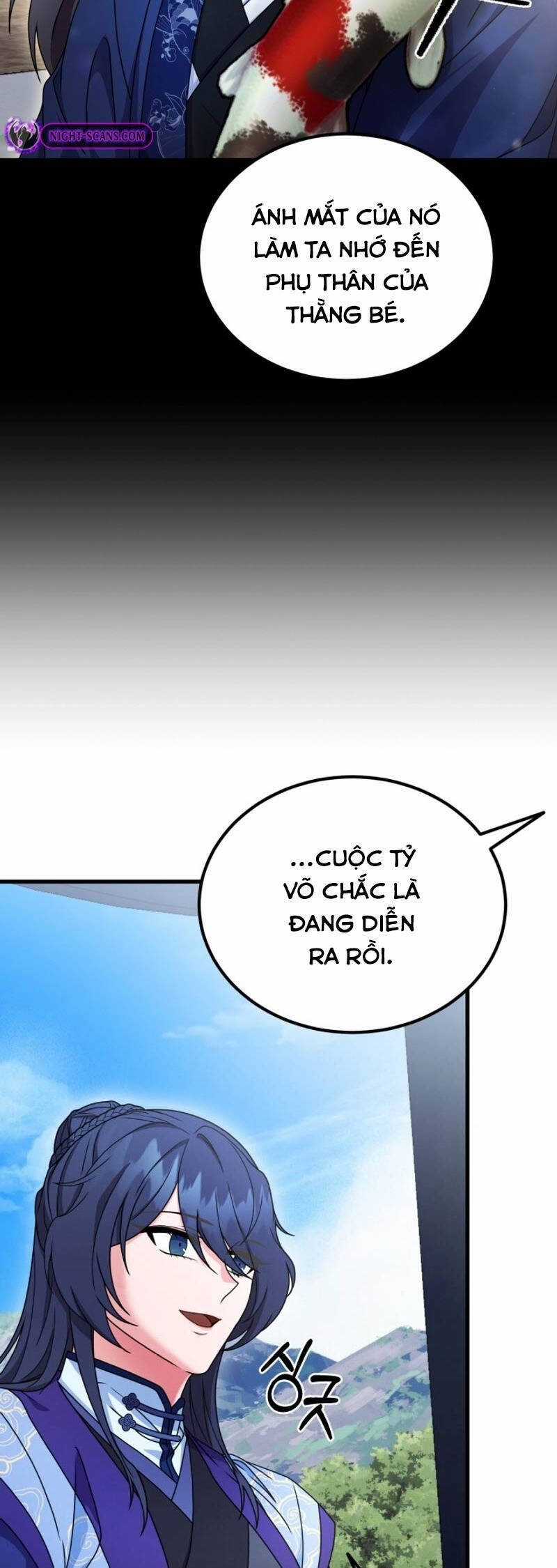 Phá Công Kiếm Đế - Chapter 42 - Trang 47