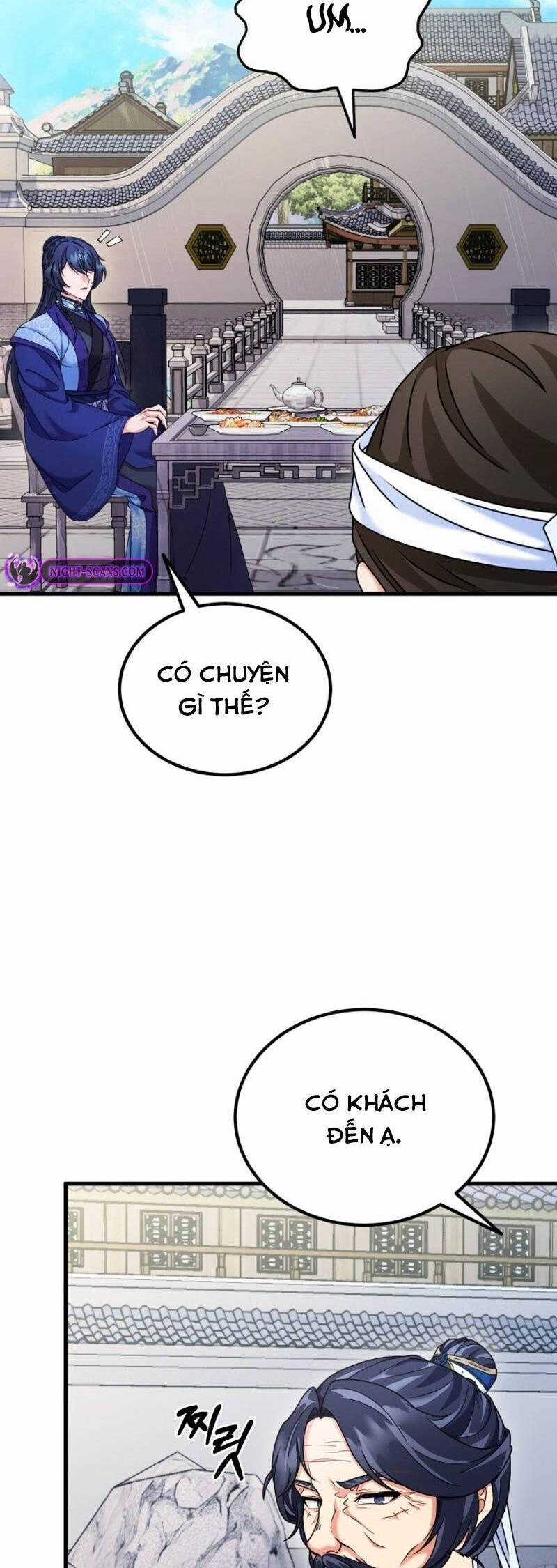 Phá Công Kiếm Đế - Chapter 42 - Trang 50