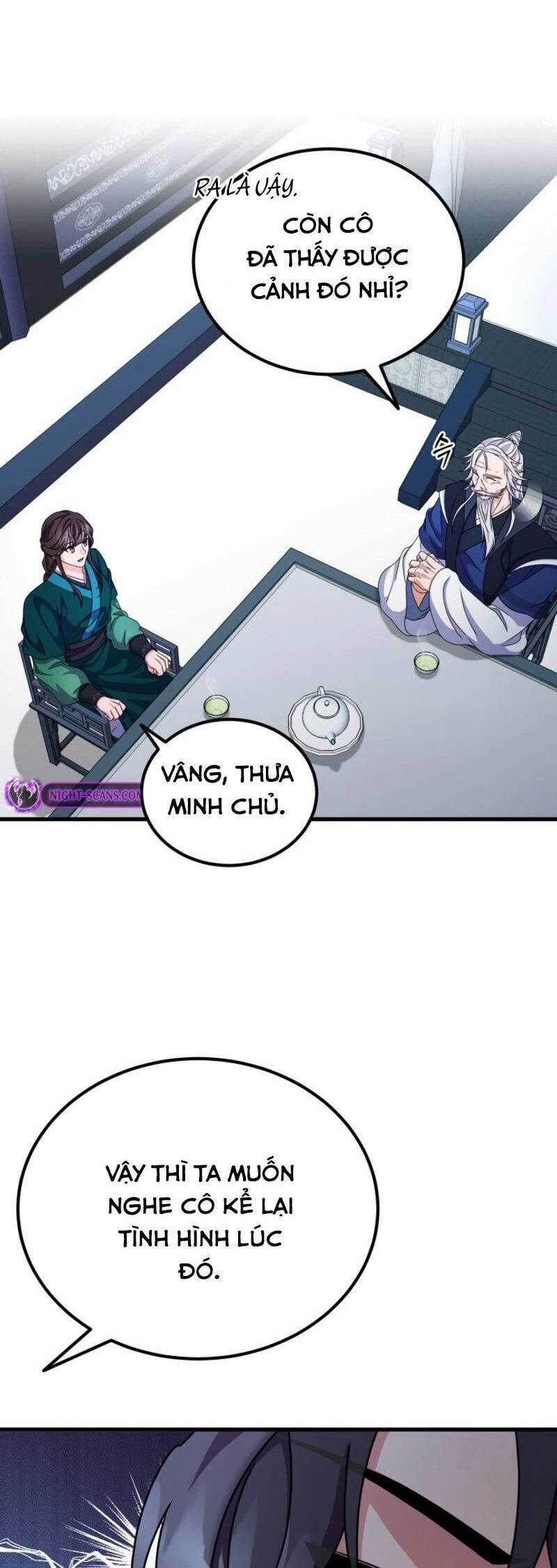 Phá Công Kiếm Đế - Chapter 42 - Trang 8