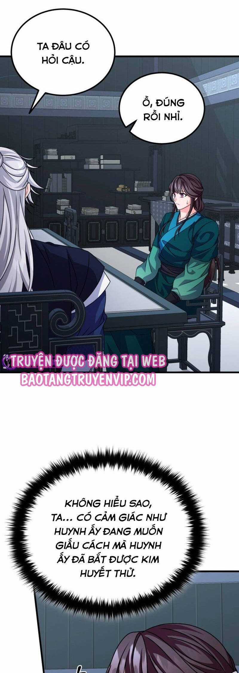 Phá Công Kiếm Đế - Chapter 42 - Trang 10