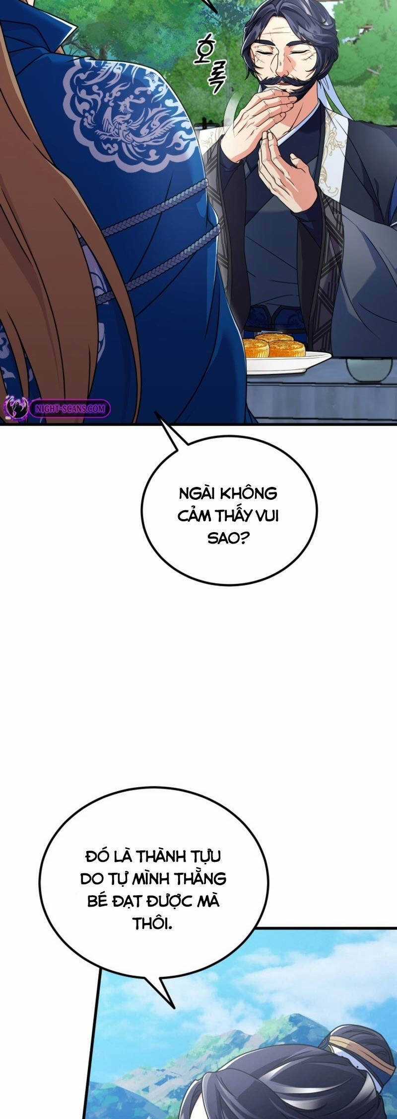 Phá Công Kiếm Đế - Chapter 43 - Trang 11