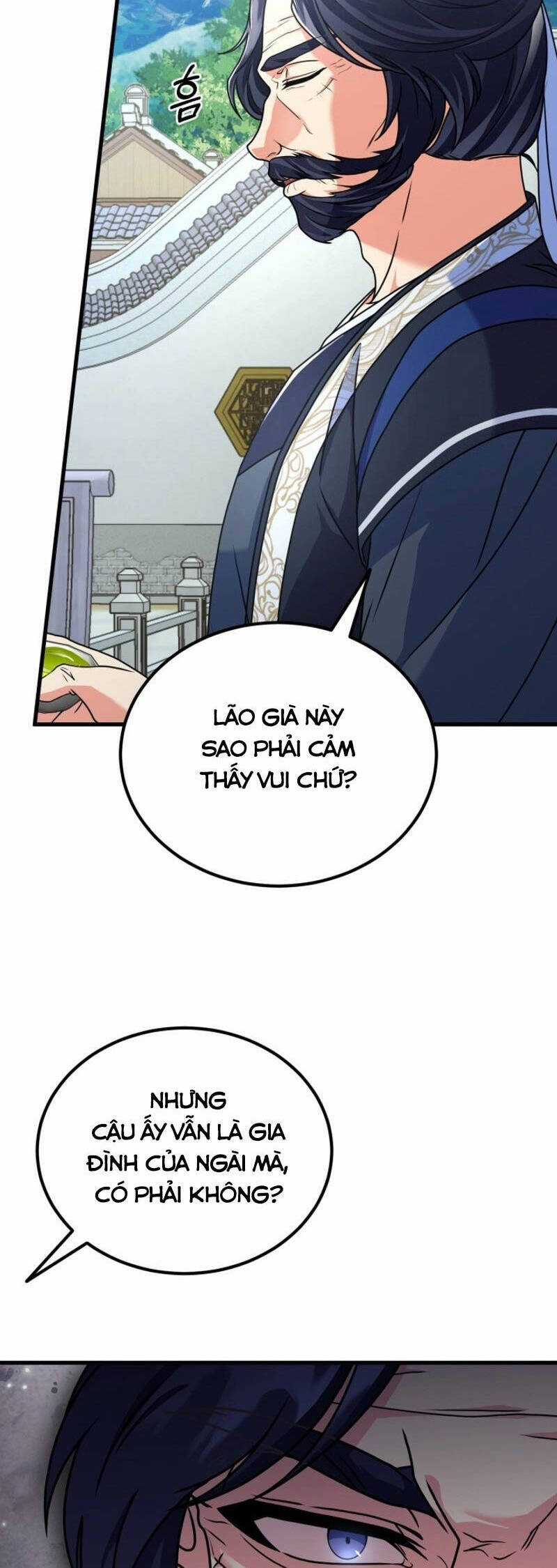 Phá Công Kiếm Đế - Chapter 43 - Trang 12