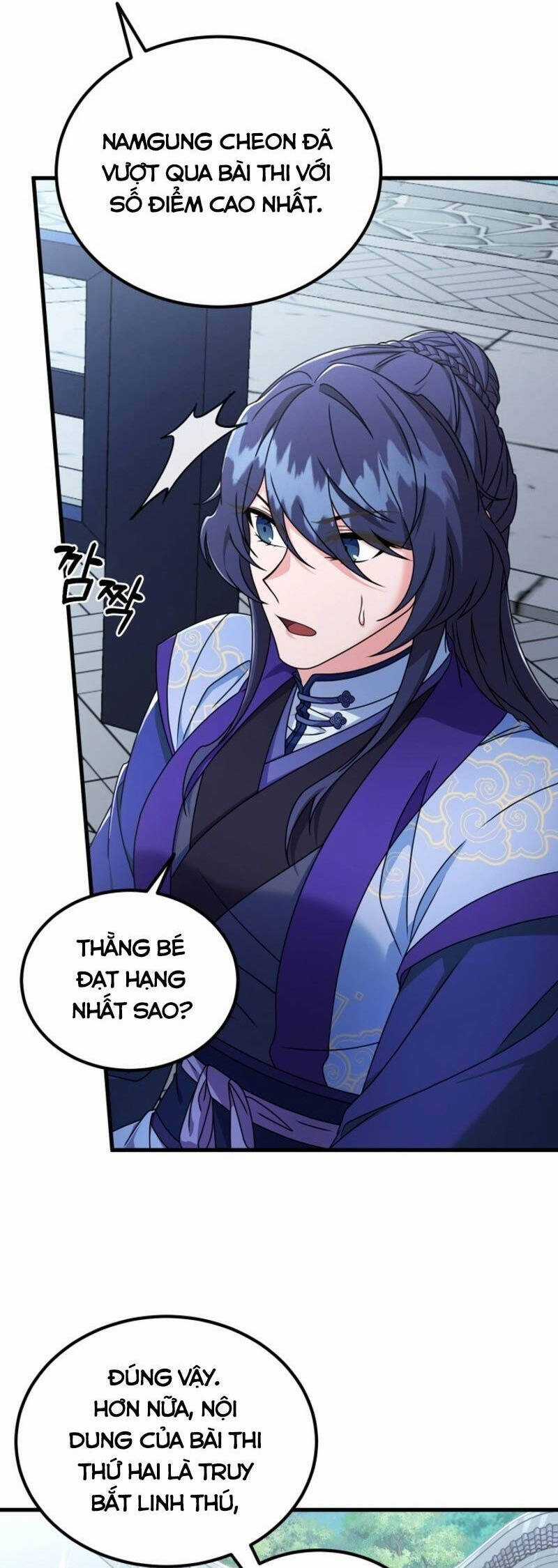 Phá Công Kiếm Đế - Chapter 43 - Trang 14