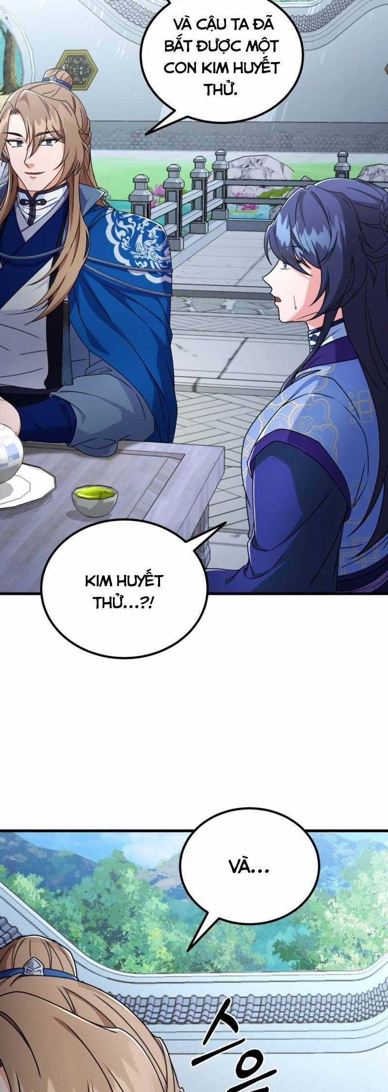 Phá Công Kiếm Đế - Chapter 43 - Trang 15