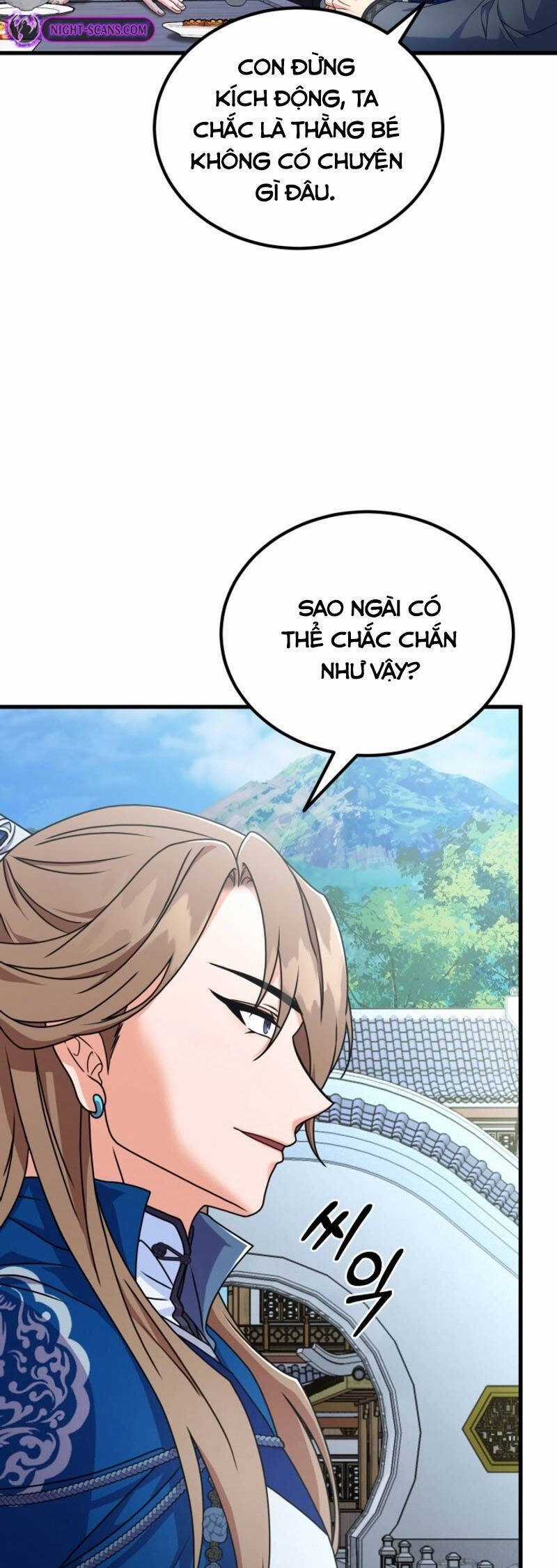 Phá Công Kiếm Đế - Chapter 43 - Trang 17