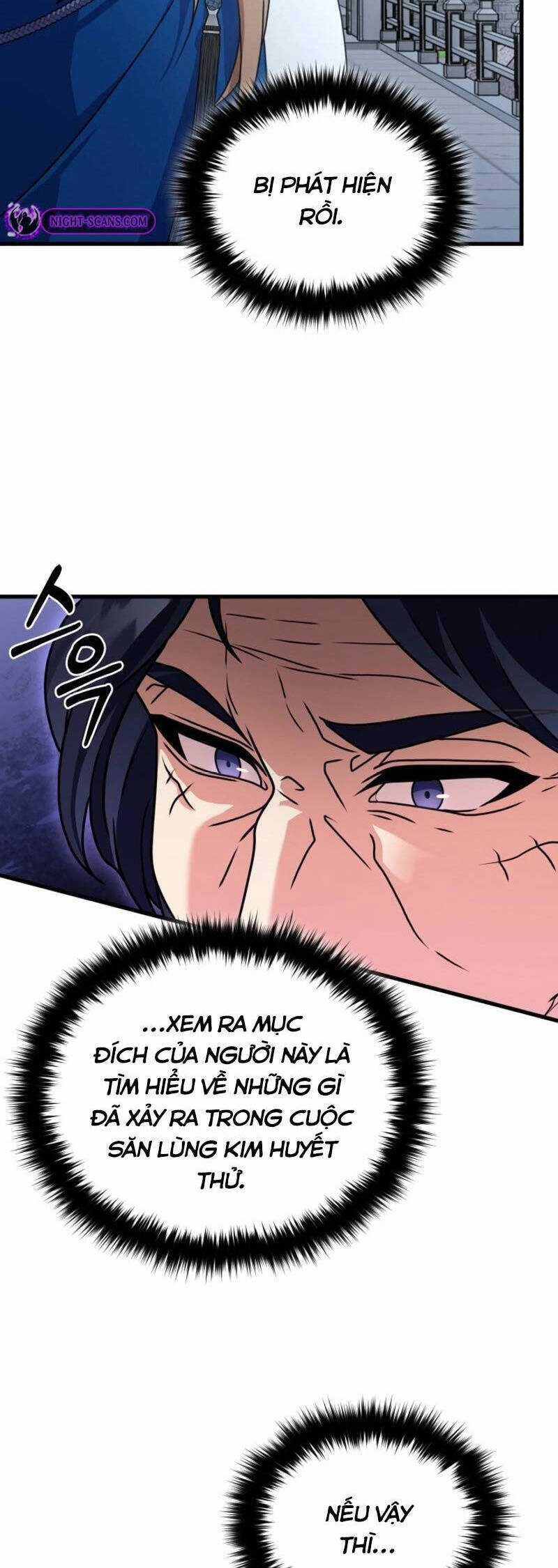 Phá Công Kiếm Đế - Chapter 43 - Trang 18