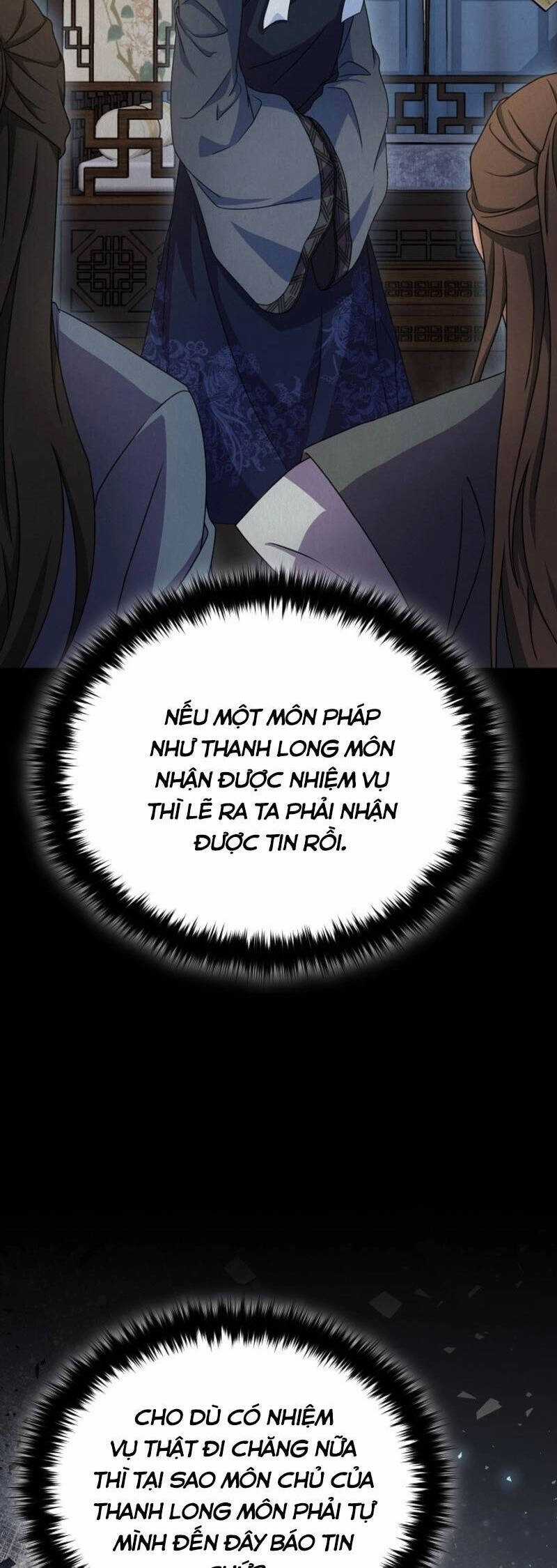 Phá Công Kiếm Đế - Chapter 43 - Trang 24