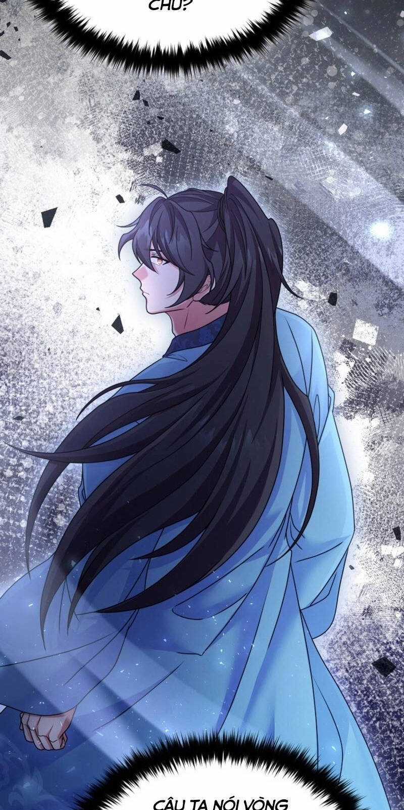 Phá Công Kiếm Đế - Chapter 43 - Trang 25