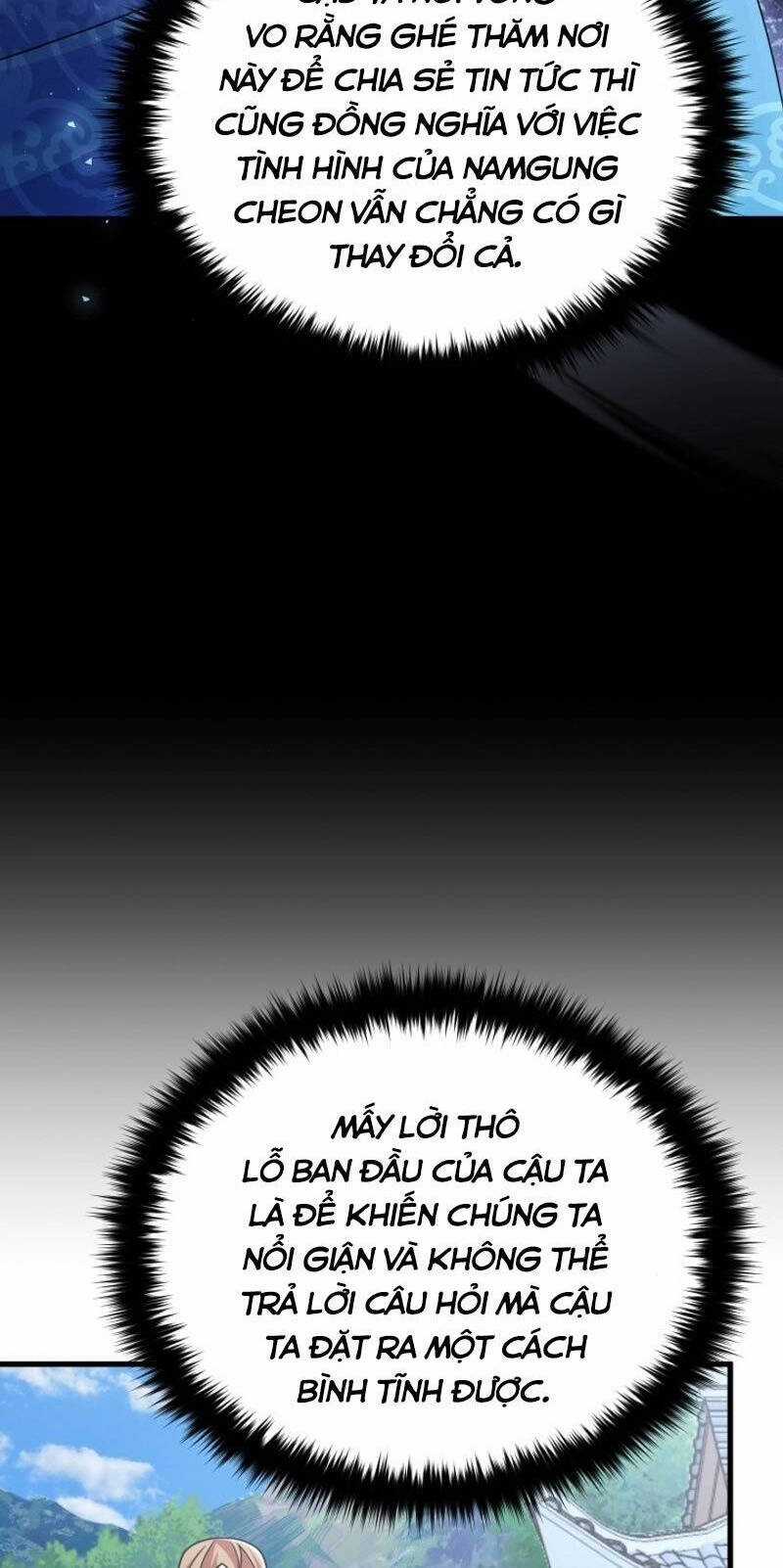 Phá Công Kiếm Đế - Chapter 43 - Trang 26