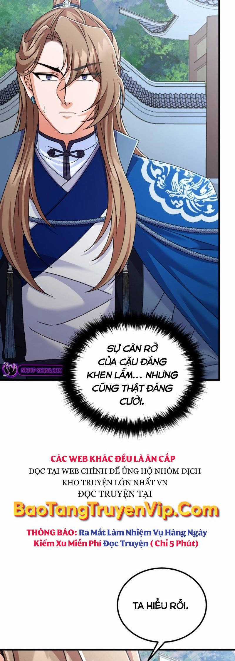 Phá Công Kiếm Đế - Chapter 43 - Trang 27