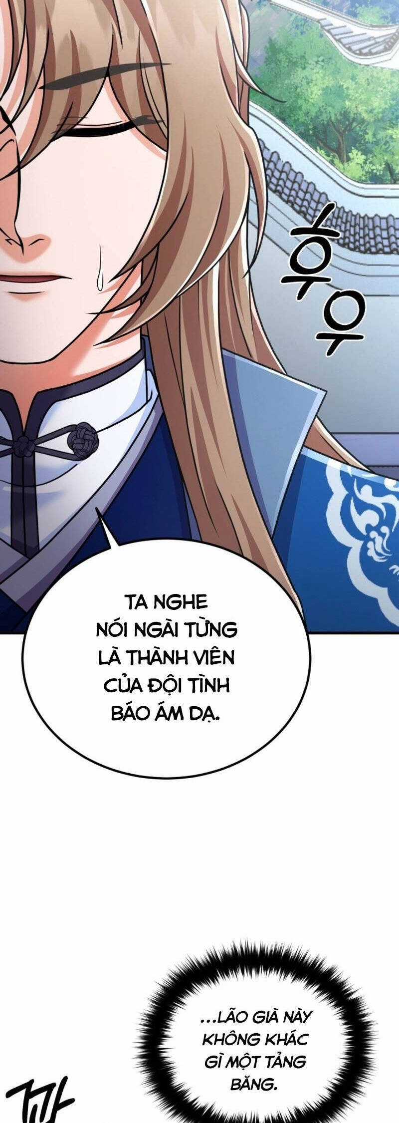 Phá Công Kiếm Đế - Chapter 43 - Trang 28