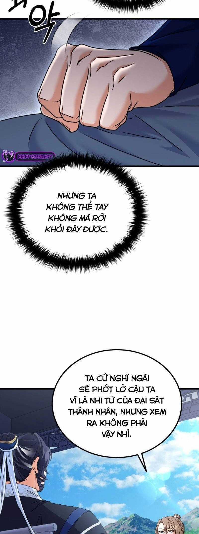 Phá Công Kiếm Đế - Chapter 43 - Trang 29