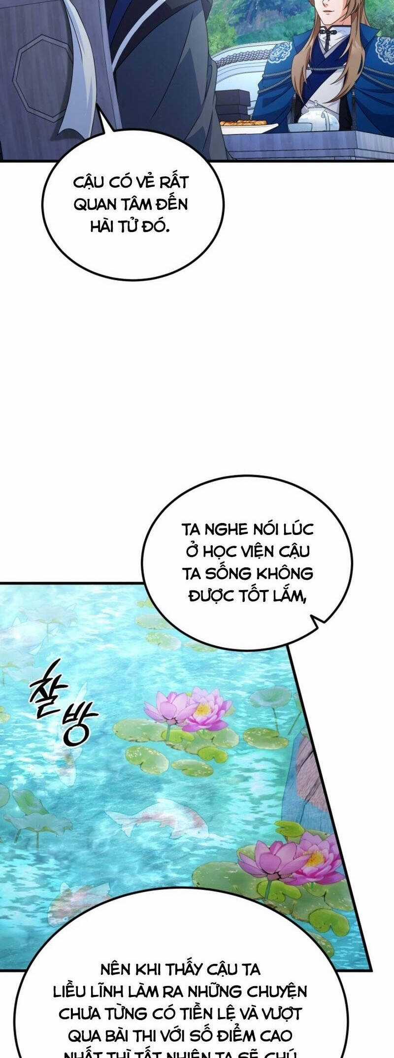 Phá Công Kiếm Đế - Chapter 43 - Trang 30