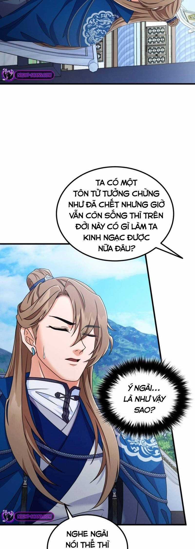 Phá Công Kiếm Đế - Chapter 43 - Trang 33