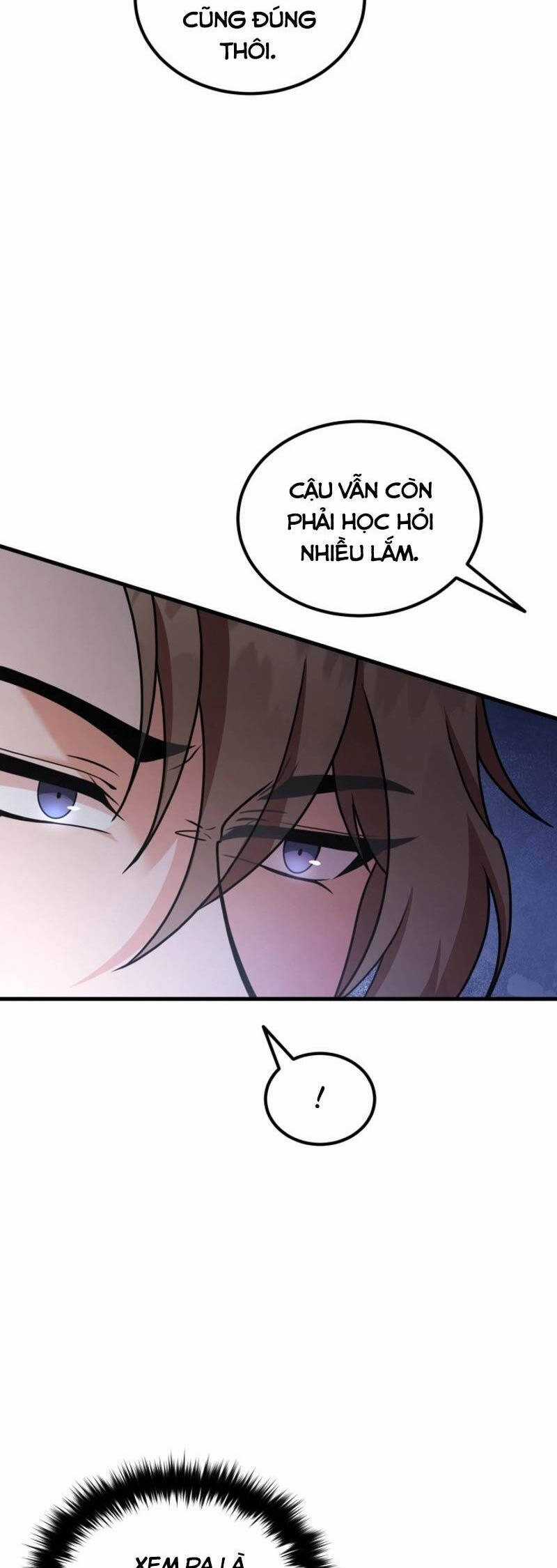 Phá Công Kiếm Đế - Chapter 43 - Trang 34